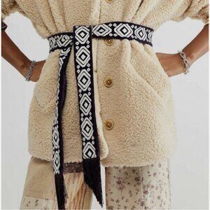Free People | Accessories | Nwt Free People Oyster Bay Hip  display picture 1